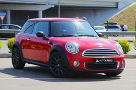 Продажа  MINI Hatch, 2013р.